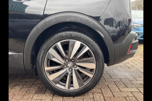 Peugeot 3008 1.2 Allure - Dealer onderhouden - Panorama dak