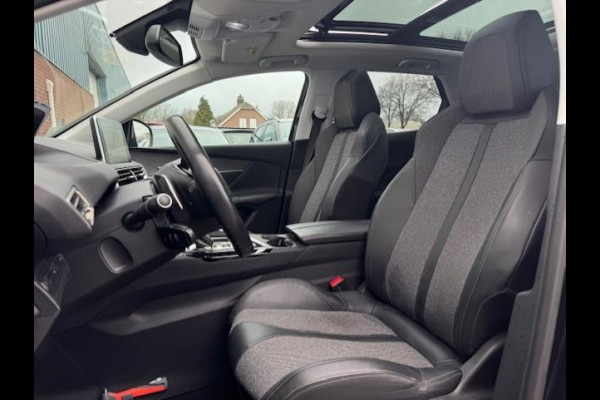 Peugeot 3008 1.2 Allure - Dealer onderhouden - Panorama dak