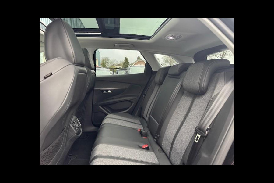 Peugeot 3008 1.2 Allure - Dealer onderhouden - Panorama dak