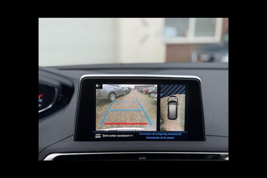 Peugeot 3008 1.2 Allure - Dealer onderhouden - Panorama dak