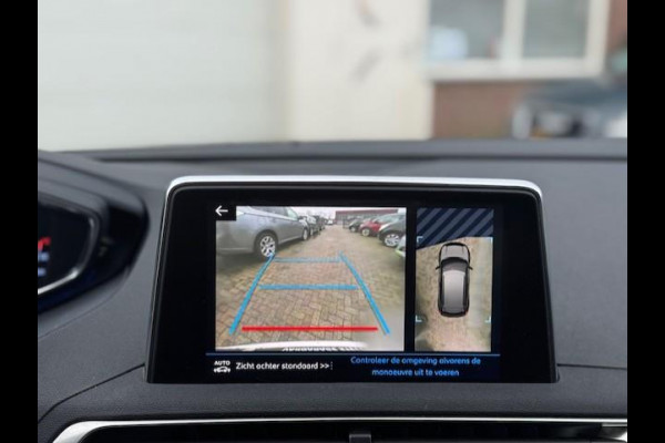 Peugeot 3008 1.2 Allure - Dealer onderhouden - Panorama dak