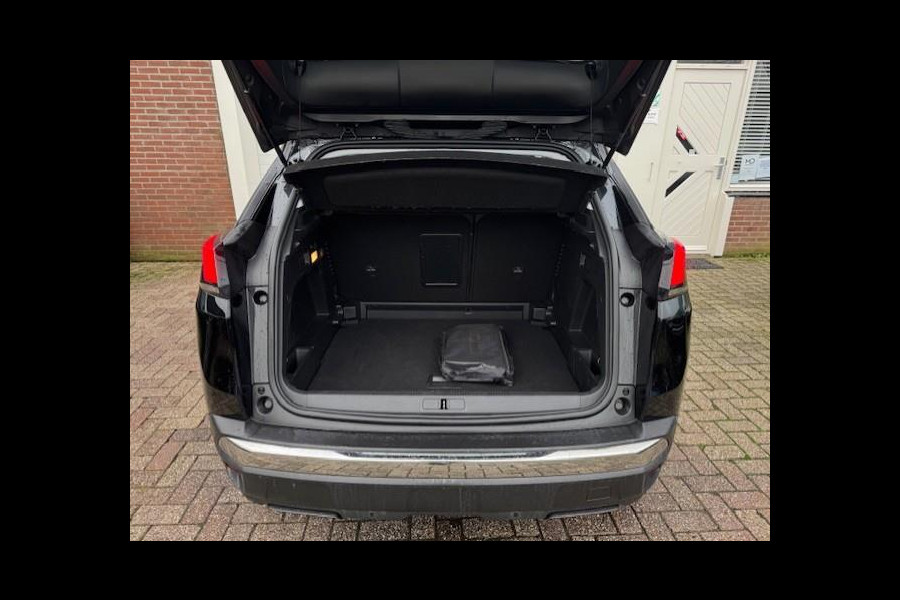 Peugeot 3008 1.2 Allure - Dealer onderhouden - Panorama dak