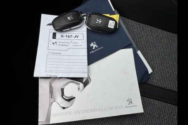 Peugeot 3008 1.2 Allure - Dealer onderhouden - Panorama dak