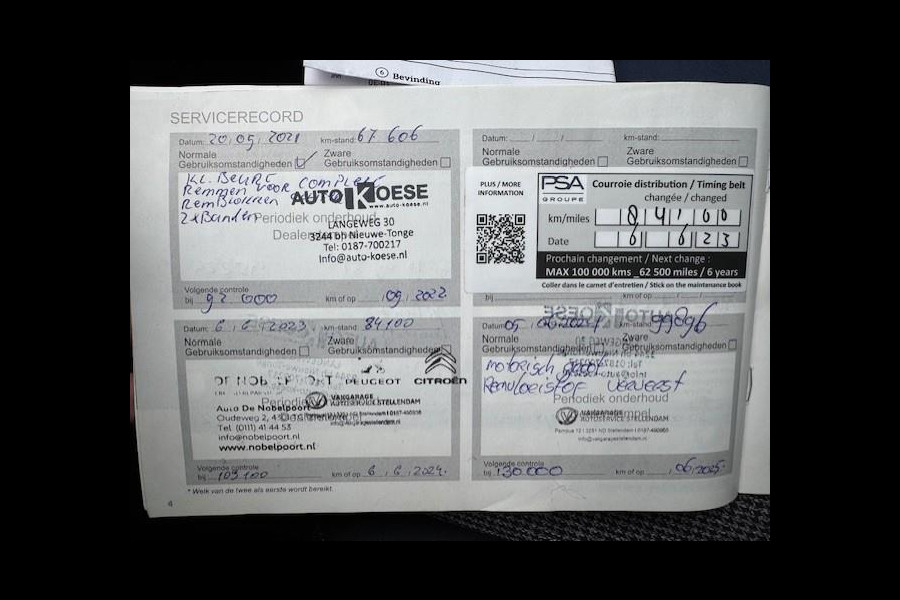 Peugeot 3008 1.2 Allure - Dealer onderhouden - Panorama dak