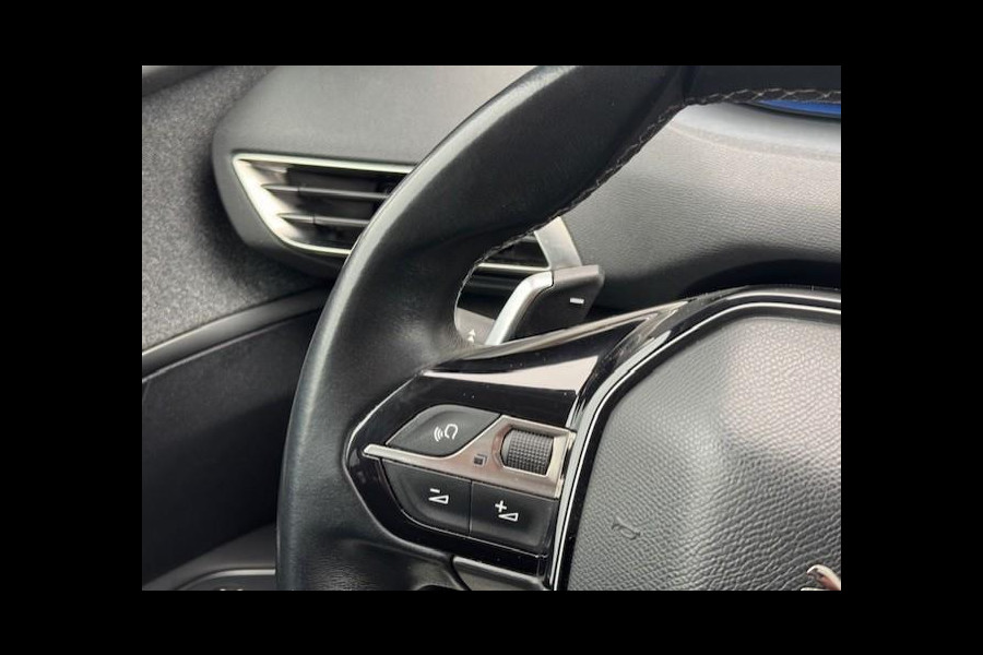 Peugeot 3008 1.2 Allure - Dealer onderhouden - Panorama dak