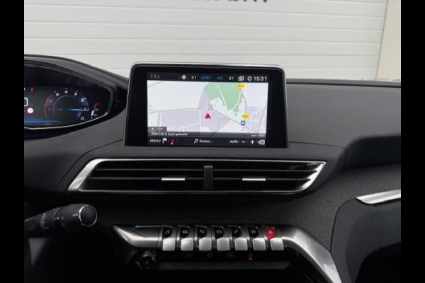 Peugeot 3008 1.2 Allure - Dealer onderhouden - Panorama dak