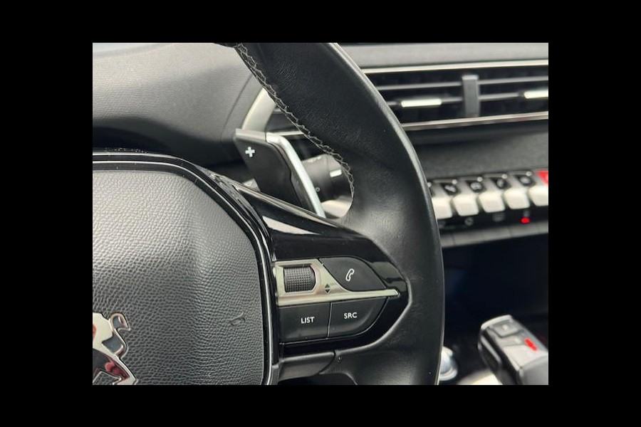 Peugeot 3008 1.2 Allure - Dealer onderhouden - Panorama dak