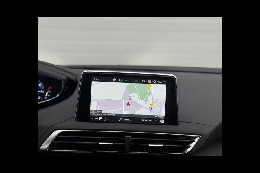Peugeot 3008 1.2 Allure - Dealer onderhouden - Panorama dak