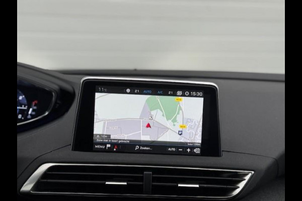 Peugeot 3008 1.2 Allure - Dealer onderhouden - Panorama dak