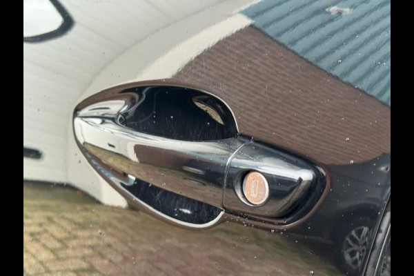 Peugeot 3008 1.2 Allure - Dealer onderhouden - Panorama dak