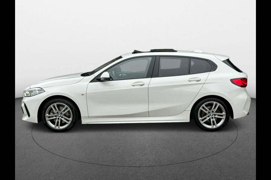 BMW 1-serie 118i High Executive Edition M-PAKKET l PANO l