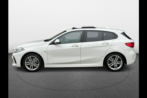 BMW 1-serie 118i High Executive Edition M-PAKKET l PANO l