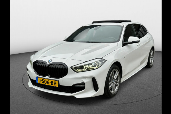 BMW 1-serie 118i High Executive Edition M-PAKKET l PANO l