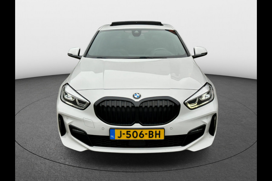 BMW 1-serie 118i High Executive Edition M-PAKKET l PANO l