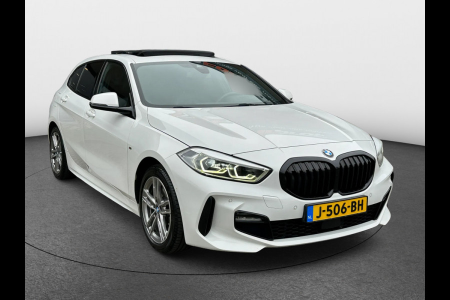BMW 1-serie 118i High Executive Edition M-PAKKET l PANO l