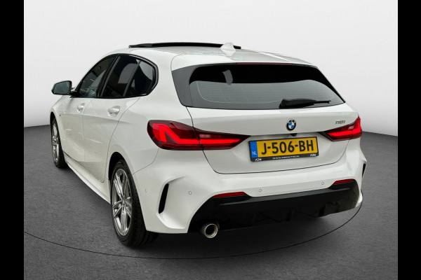 BMW 1-serie 118i High Executive Edition M-PAKKET l PANO l