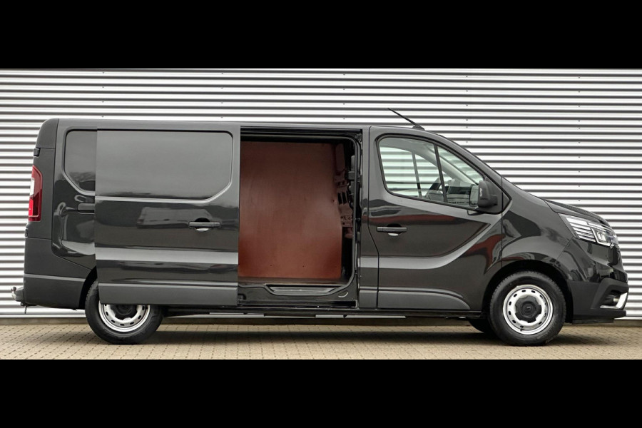 Renault Trafic 2.0 dCi 150PK L2 Groot scherm|Trekhaak|Led|Cruise