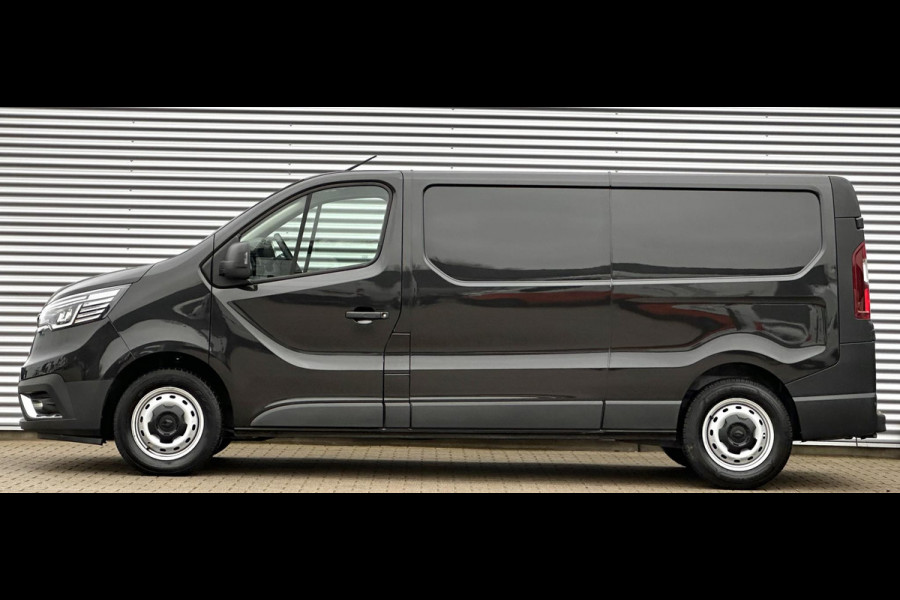 Renault Trafic 2.0 dCi 150PK L2 Groot scherm|Trekhaak|Led|Cruise
