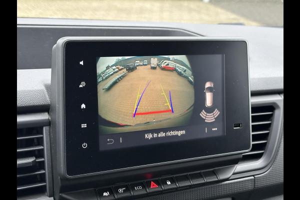 Renault Trafic 2.0 dCi 150PK L2 Groot scherm|Trekhaak|Led|Cruise