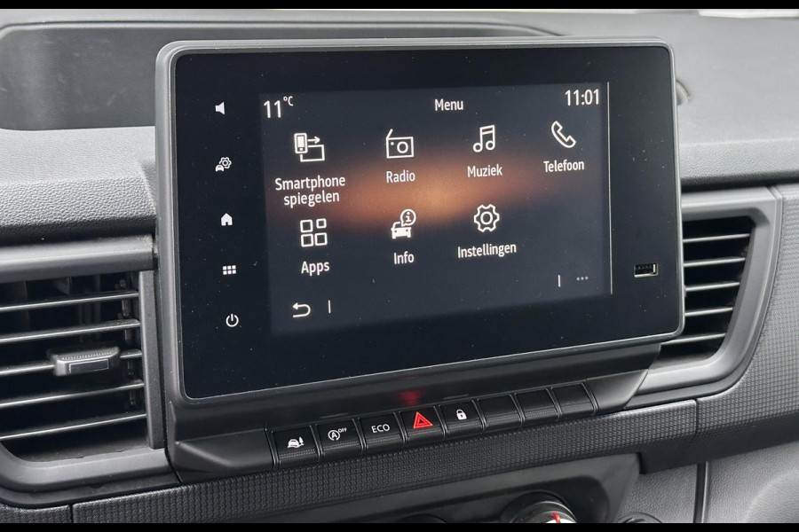 Renault Trafic 2.0 dCi 150PK L2 Groot scherm|Trekhaak|Led|Cruise