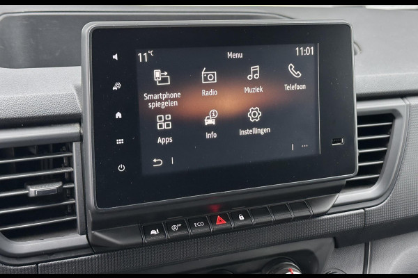 Renault Trafic 2.0 dCi 150PK L2 Groot scherm|Trekhaak|Led|Cruise