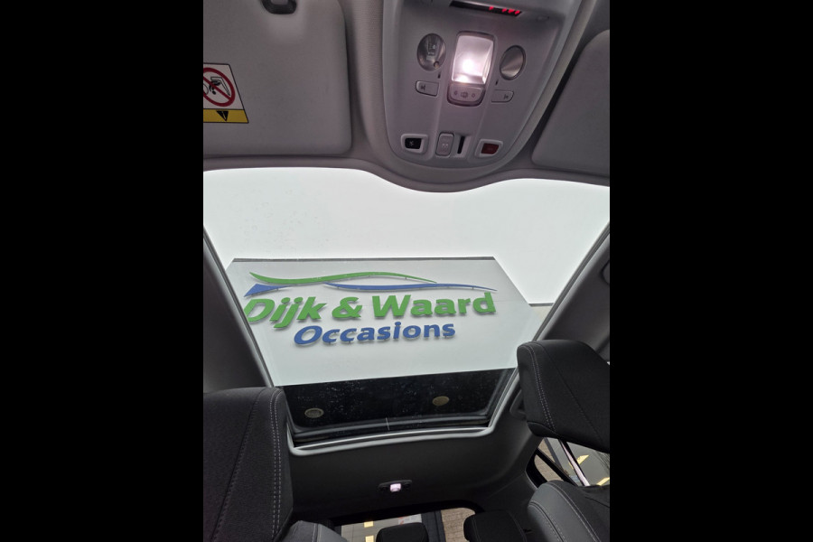 Peugeot 308 1.2 e-THP Allure Automaat – CarPlay – Trekhaak – pano –