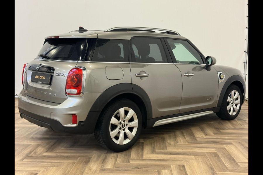 MINI Countryman 1.5 Cooper S E ALL4|PANO|AUTOMAAT|INRUIL MOGELIJK|