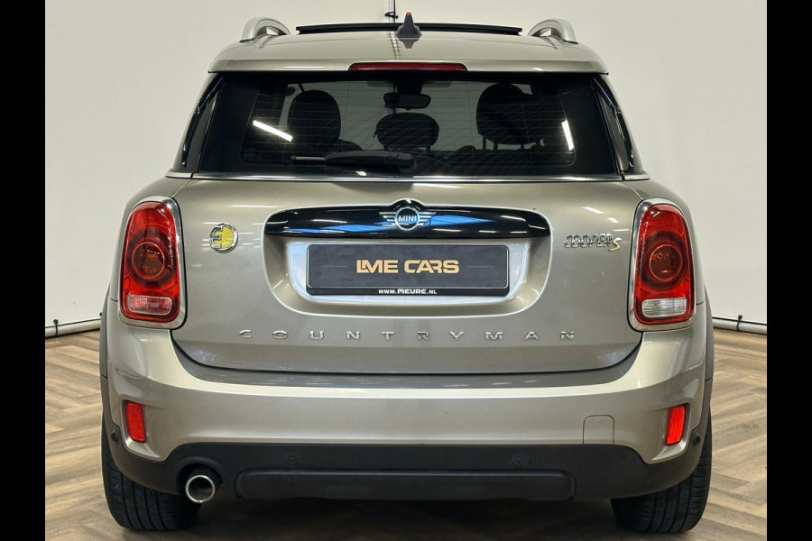 MINI Countryman 1.5 Cooper S E ALL4|PANO|AUTOMAAT|INRUIL MOGELIJK|