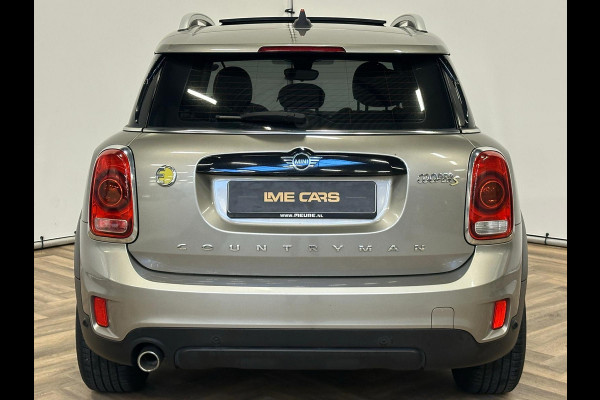 MINI Countryman 1.5 Cooper S E ALL4|PANO|AUTOMAAT|INRUIL MOGELIJK|