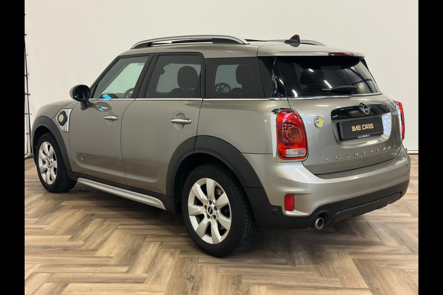 MINI Countryman 1.5 Cooper S E ALL4|PANO|AUTOMAAT|INRUIL MOGELIJK|