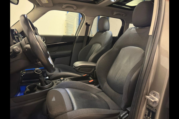MINI Countryman 1.5 Cooper S E ALL4|PANO|AUTOMAAT|INRUIL MOGELIJK|