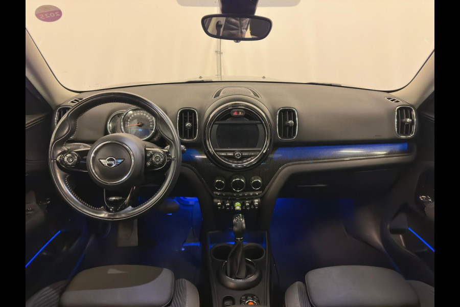 MINI Countryman 1.5 Cooper S E ALL4|PANO|AUTOMAAT|INRUIL MOGELIJK|