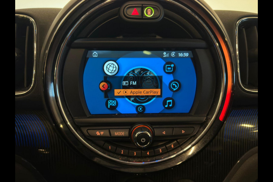 MINI Countryman 1.5 Cooper S E ALL4|PANO|AUTOMAAT|INRUIL MOGELIJK|