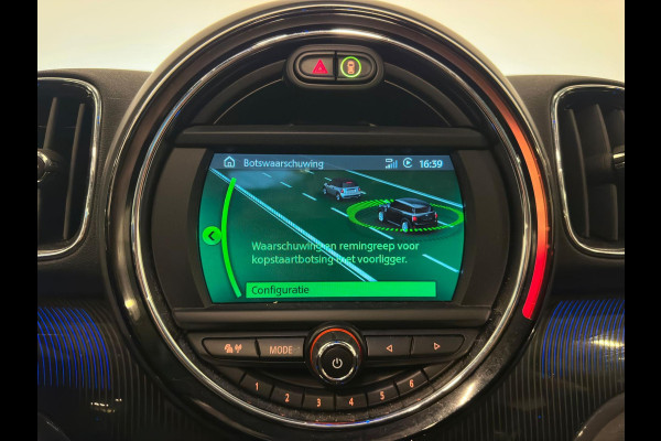 MINI Countryman 1.5 Cooper S E ALL4|PANO|AUTOMAAT|INRUIL MOGELIJK|