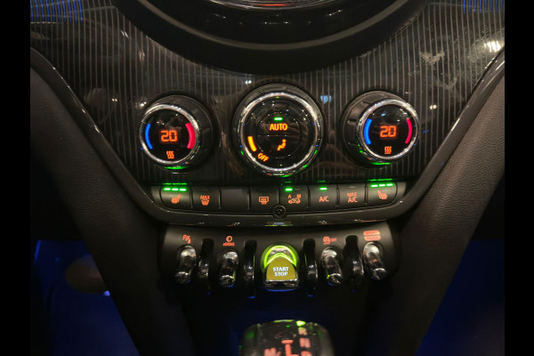 MINI Countryman 1.5 Cooper S E ALL4|PANO|AUTOMAAT|INRUIL MOGELIJK|