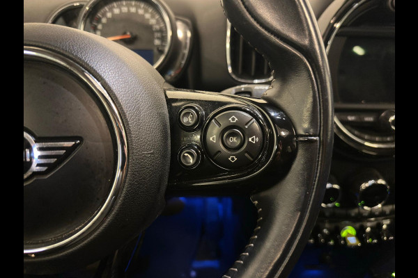 MINI Countryman 1.5 Cooper S E ALL4|PANO|AUTOMAAT|INRUIL MOGELIJK|