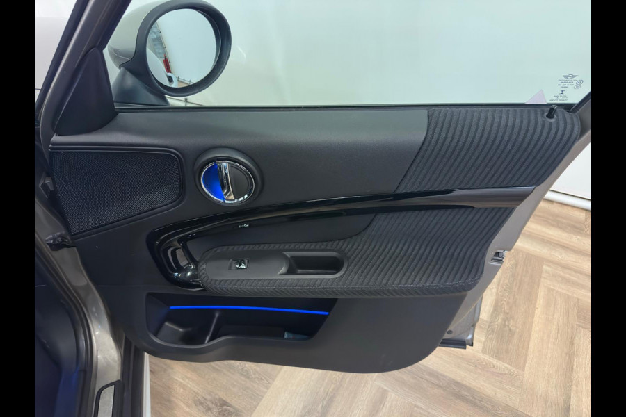 MINI Countryman 1.5 Cooper S E ALL4|PANO|AUTOMAAT|INRUIL MOGELIJK|