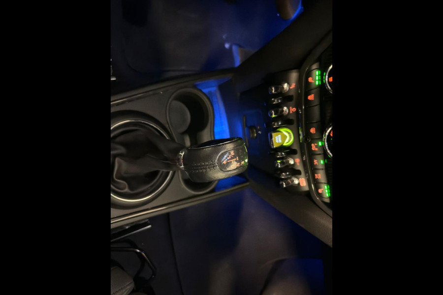 MINI Countryman 1.5 Cooper S E ALL4|PANO|AUTOMAAT|INRUIL MOGELIJK|