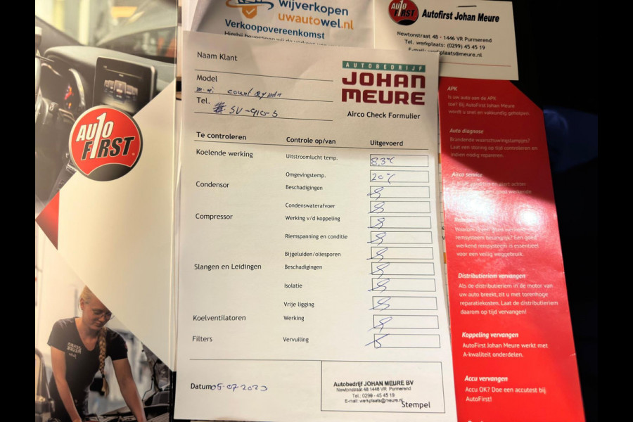 MINI Countryman 1.5 Cooper S E ALL4|PANO|AUTOMAAT|INRUIL MOGELIJK|