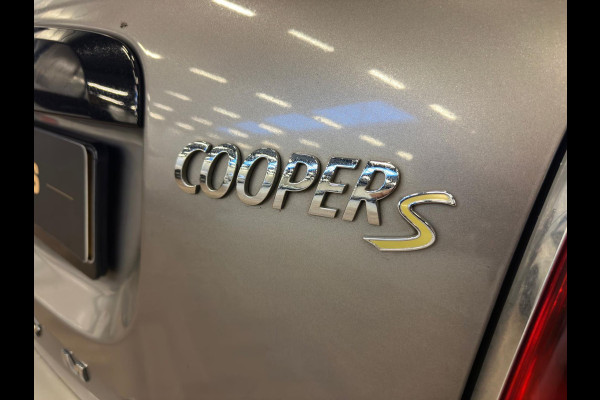 MINI Countryman 1.5 Cooper S E ALL4|PANO|AUTOMAAT|INRUIL MOGELIJK|
