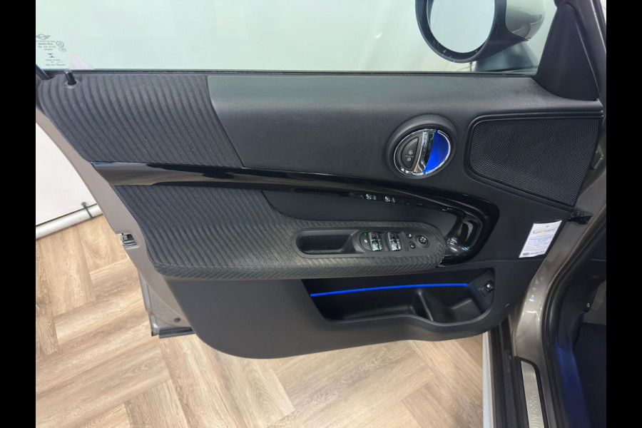 MINI Countryman 1.5 Cooper S E ALL4|PANO|AUTOMAAT|INRUIL MOGELIJK|