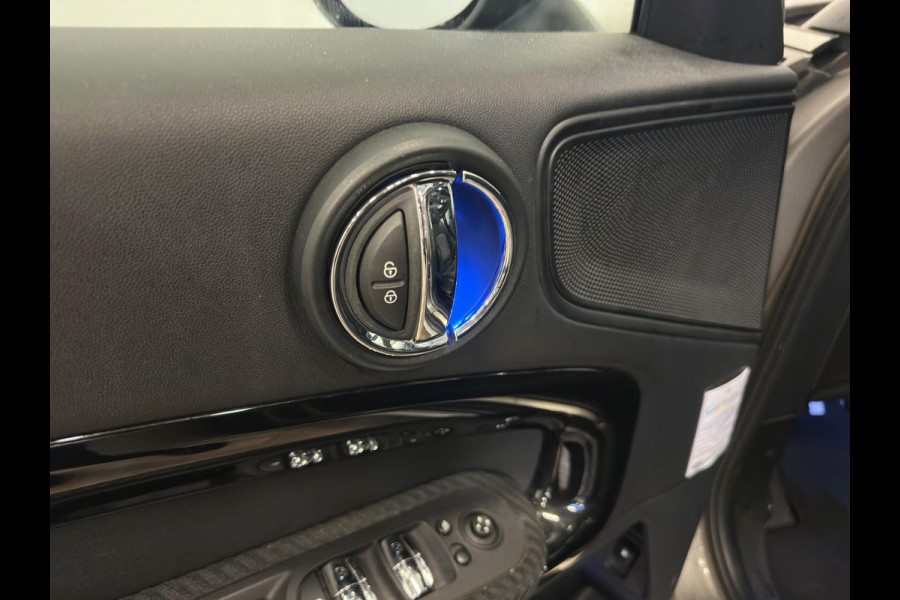 MINI Countryman 1.5 Cooper S E ALL4|PANO|AUTOMAAT|INRUIL MOGELIJK|