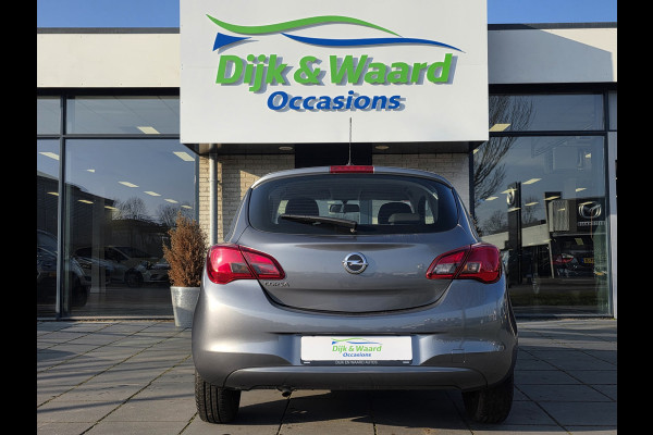 Opel Corsa 1.2 Selection – 46.000 km – Airco – Zuinig – 2018 –