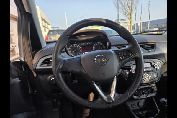 Opel Corsa 1.2 Selection – 46.000 km – Airco – Zuinig – 2018 –