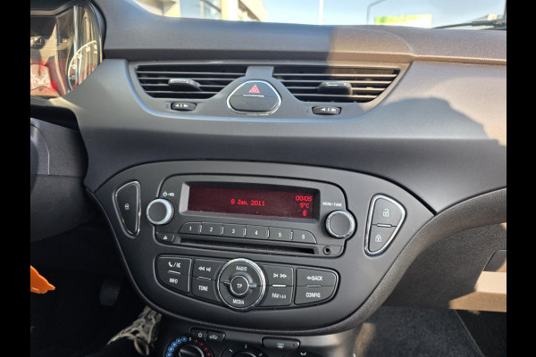 Opel Corsa 1.2 Selection – 46.000 km – Airco – Zuinig – 2018 –