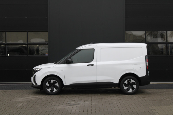 Ford E-Transit Cour. Trend 44 kWh 136pk - Stoel/Stuurverwarming - Camera - Cruise - Carplay/Android - Rijklaar
