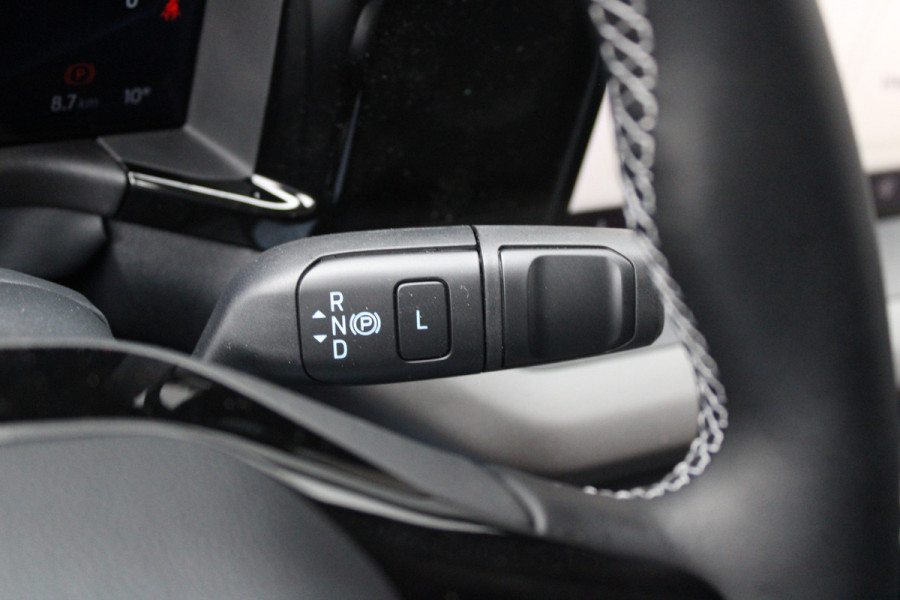 Ford E-Transit Cour. Trend 44 kWh 136pk - Stoel/Stuurverwarming - Camera - Cruise - Carplay/Android - Rijklaar