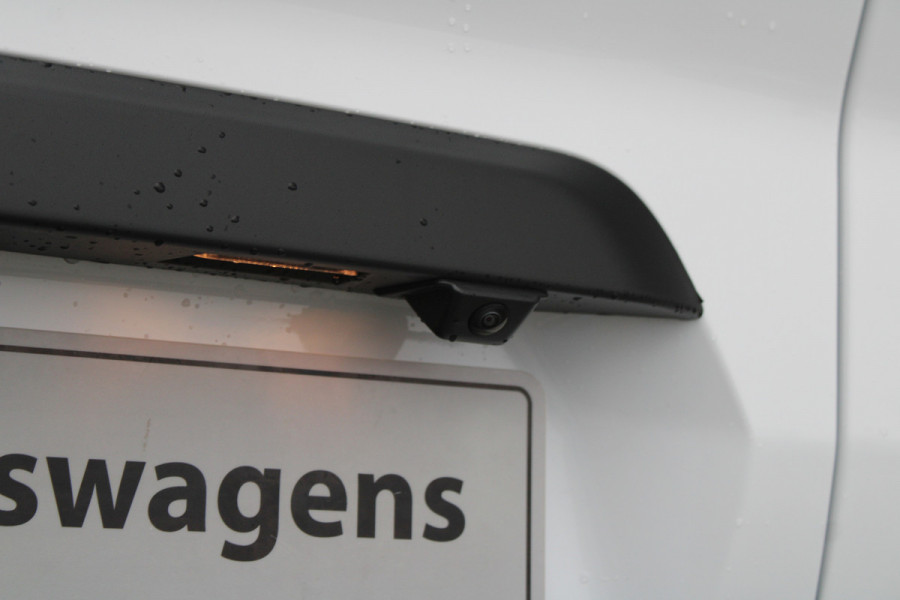 Ford E-Transit Cour. Trend 44 kWh 136pk - Stoel/Stuurverwarming - Camera - Cruise - Carplay/Android - Rijklaar