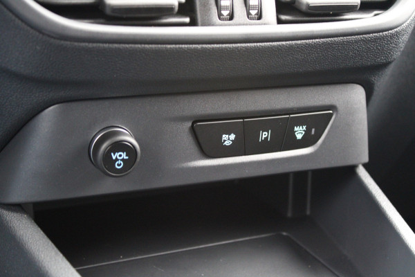 Ford E-Transit Cour. Trend 44 kWh 136pk - Stoel/Stuurverwarming - Camera - Cruise - Carplay/Android - Rijklaar