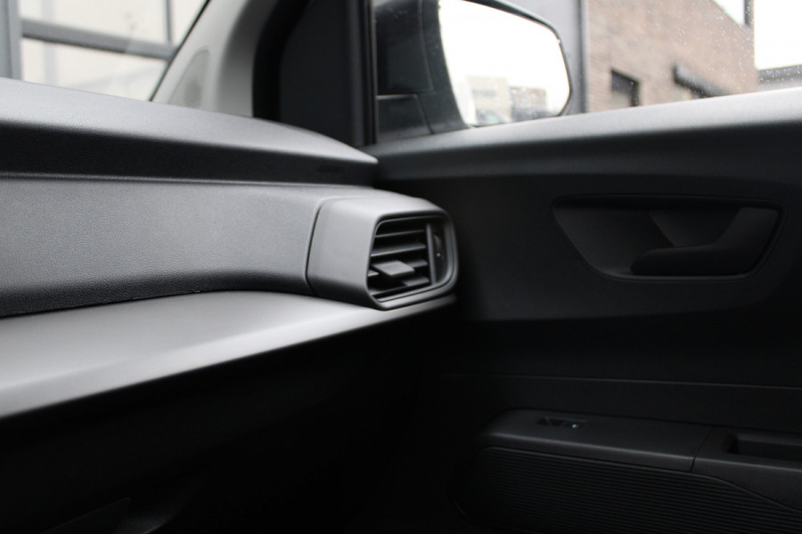 Ford E-Transit Cour. Trend 44 kWh 136pk - Stoel/Stuurverwarming - Camera - Cruise - Carplay/Android - Rijklaar